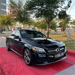 مێرسێدس بێنز C-Class